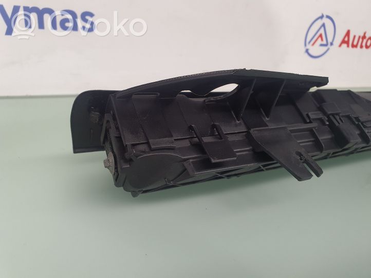 BMW X5 E70 Tendina parasole/oscurante portiera posteriore 7137211