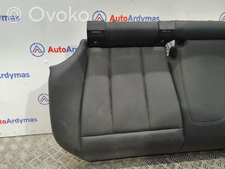 BMW 3 G20 G21 Asiento trasero 7447831