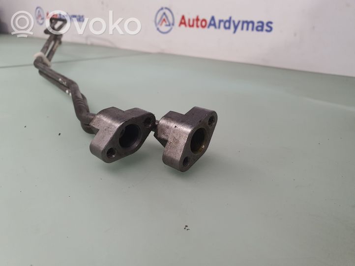 BMW X5 E70 Tubo/tubo flessibile stabilizzatore adattivo 6783672