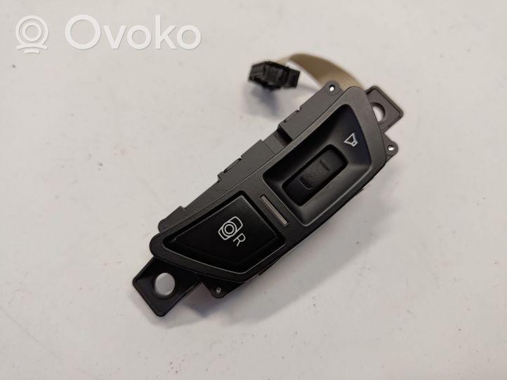 BMW 7 F01 F02 F03 F04 Przyciski / Przełącznik regulacji głośności 65829187957