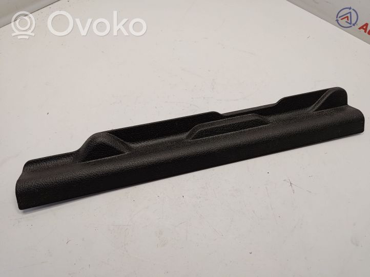 BMW 4 F32 F33 Rivestimento del binario sedile anteriore del conducente 7243557