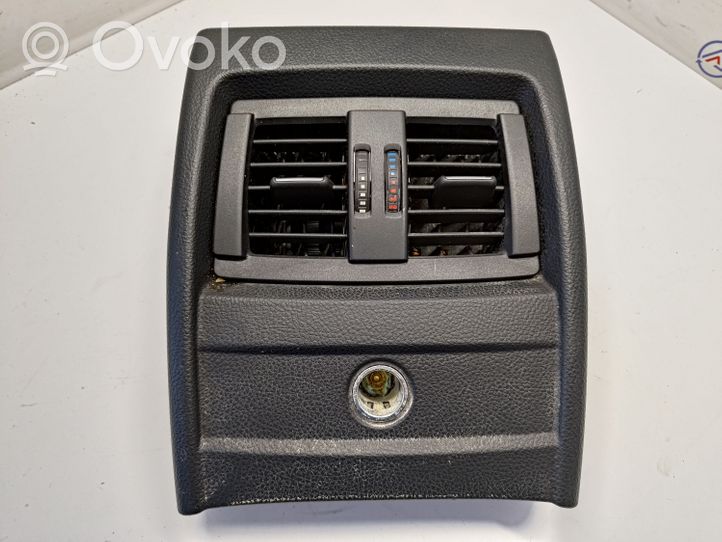 BMW 4 F32 F33 Griglia di ventilazione posteriore 9265350