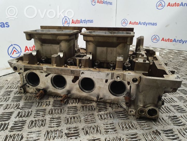 BMW 4 F32 F33 Culasse moteur 7595545