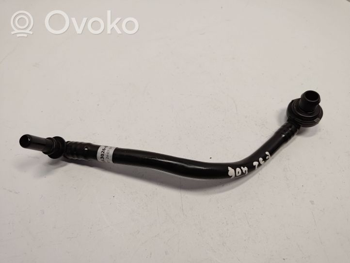 BMW 4 F32 F33 Linea/tubo/manicotto del vuoto 11667613026