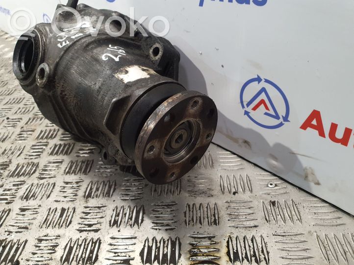 7533433 BMW 5 E60 E61 Front differential, 230.00 € | RRR