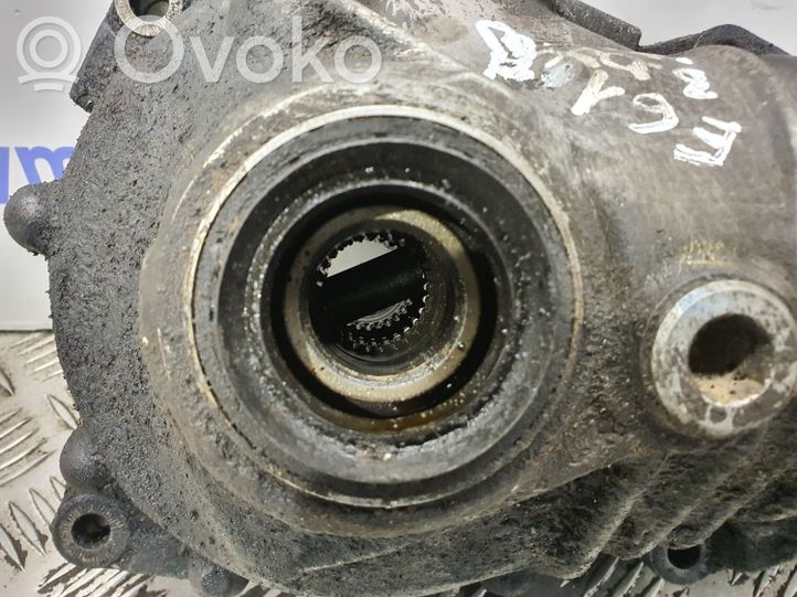 7533433 BMW 5 E60 E61 Front differential, 230.00 € | RRR