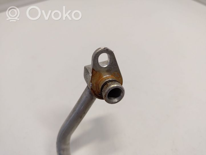 BMW 3 G20 G21 Durite de refroidissement tube 8629971