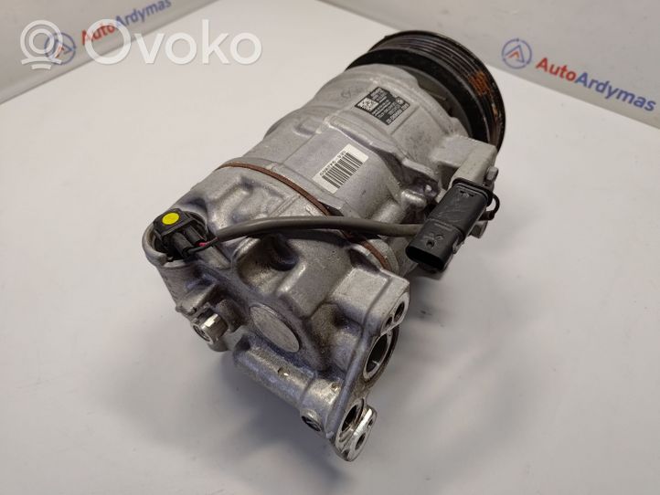 BMW 3 G20 G21 Compressore aria condizionata (A/C) (pompa) 64526994082