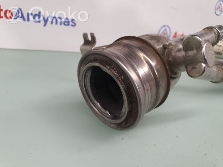 BMW 3 F30 F35 F31 Tubo e bocchettone per riempimento serbatoio del carburante 7270991