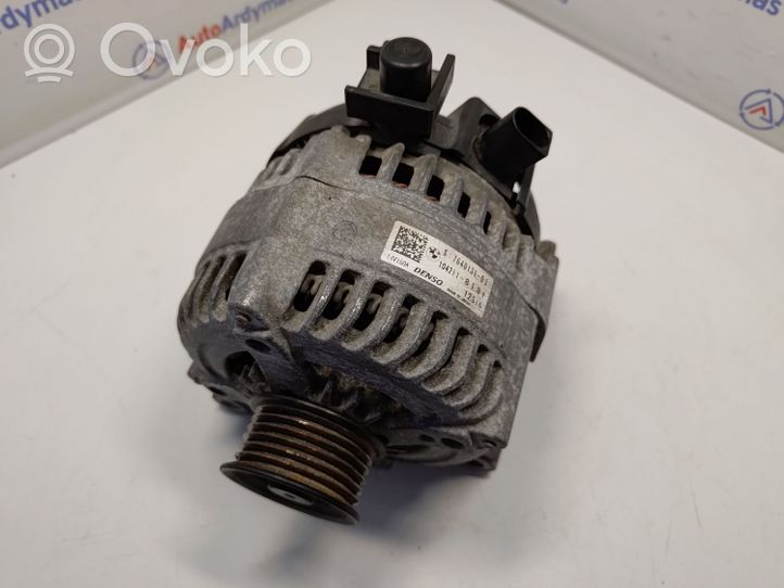 BMW X1 F48 F49 Generator/alternator 7640131