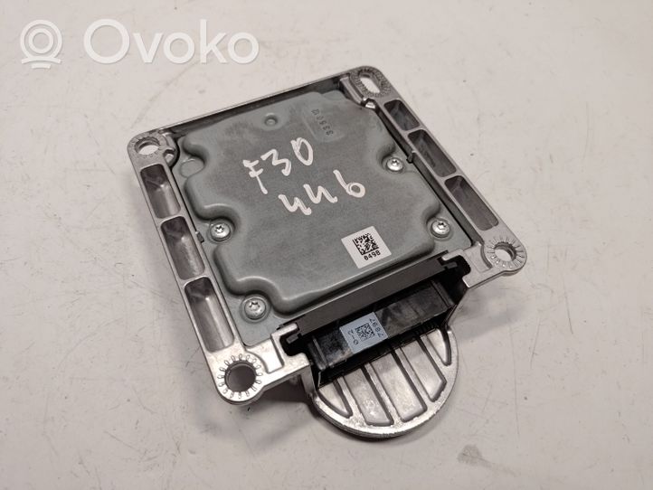 BMW 3 F30 F35 F31 Module de commande suspension 34526862756