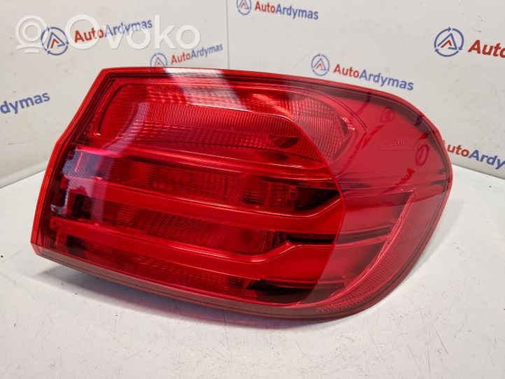 BMW 4 F32 F33 Rear/tail lights 63217296100