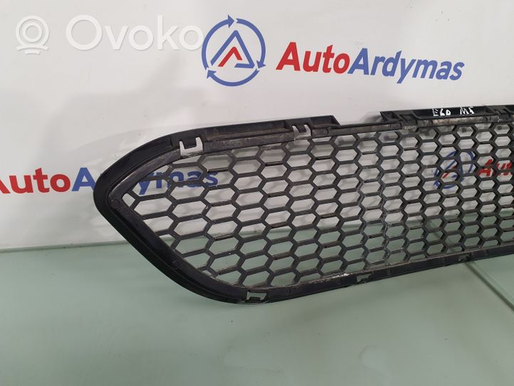 BMW M5 Grille inférieure de pare-chocs avant 7895739