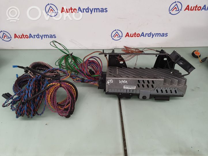 BMW 5 F10 F11 Kit sistema audio 9261703