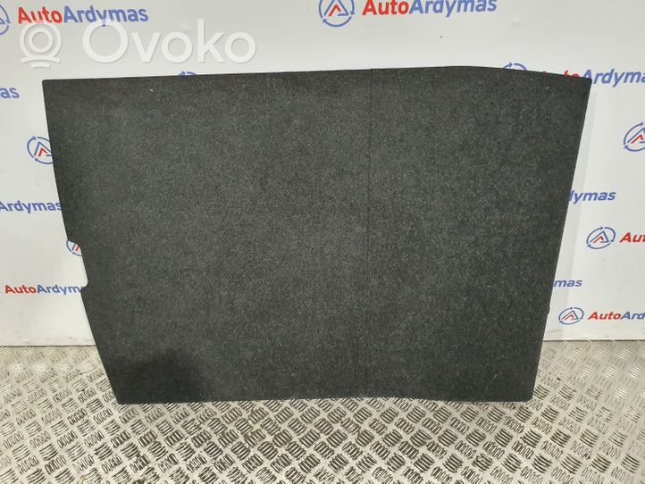 BMW 3 F30 F35 F31 Trunk/boot mat liner 7246302