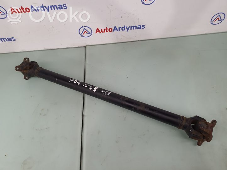 BMW 7 F01 F02 F03 F04 Albero di trasmissione anteriore 26209425906