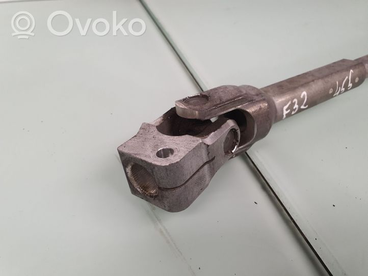 BMW 4 F32 F33 Vairo rato ašies kryžminė jungtis 32306791299