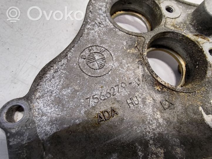 BMW 7 F01 F02 F03 F04 Inna część głowicy cylindra 7566279