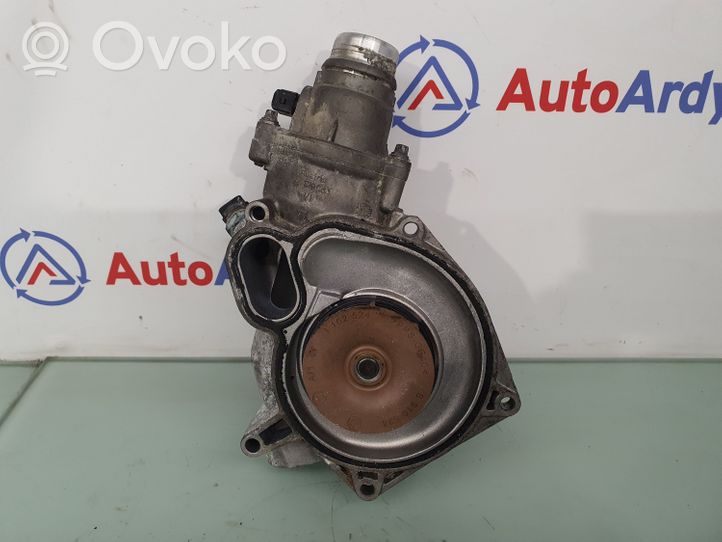 BMW 7 F01 F02 F03 F04 Water pump 11517548263