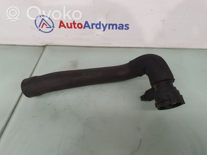 BMW M3 Variklio aušinimo vamzdelis (-ai)/ žarna (-os) 7830715