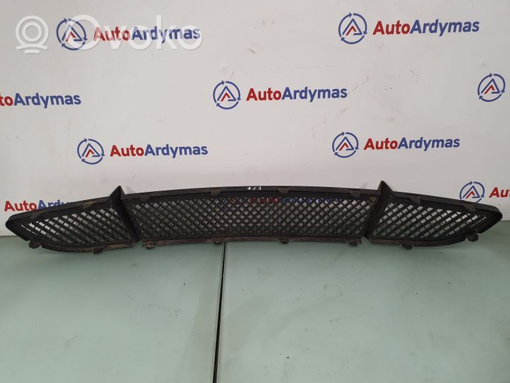 BMW 1 E81 E87 Grille inférieure de pare-chocs avant 7118161