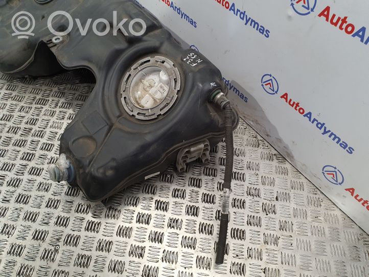 BMW 4 F32 F33 Serbatoio del carburante 16117294608