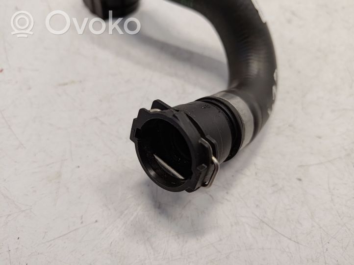 BMW X3 G01 Gearbox oil cooler pipe/hose 7535535