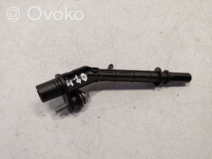 BMW X3 G01 Sfiato/tubo di sfiato/tubo flessibile 11667620923