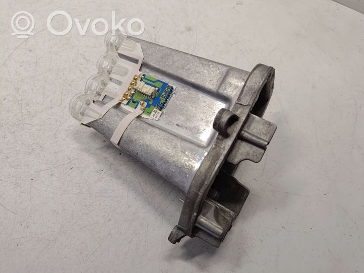 BMW 7 F01 F02 F03 F04 Indicatore di direzione anteriore 63117228421