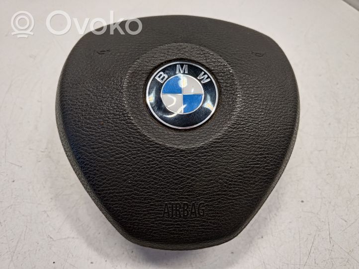 BMW X5 E70 Poduszka powietrzna Airbag kierownicy 6780476