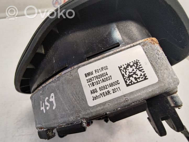 BMW 7 F01 F02 F03 F04 Steering wheel airbag 6778296