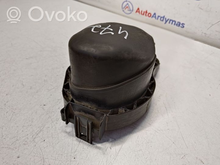 BMW 3 E46 Cache-poussière de phare avant 1300591310