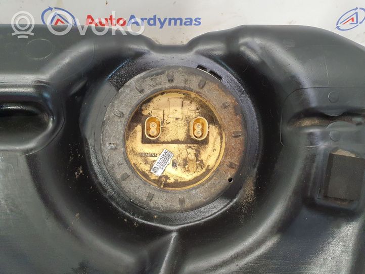 BMW 1 E81 E87 Serbatoio del carburante 16117283801