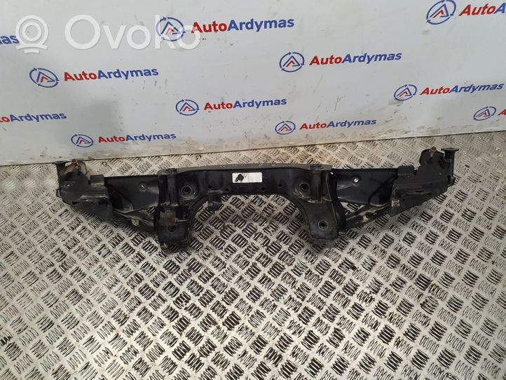 BMW X1 F48 F49 Balkis galinis 33316862558