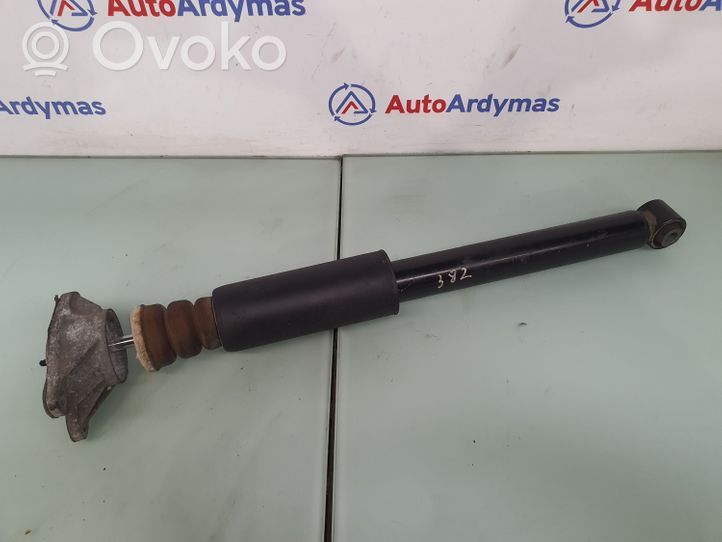 BMW X1 F48 F49 Rear shock absorber/damper 33526861670