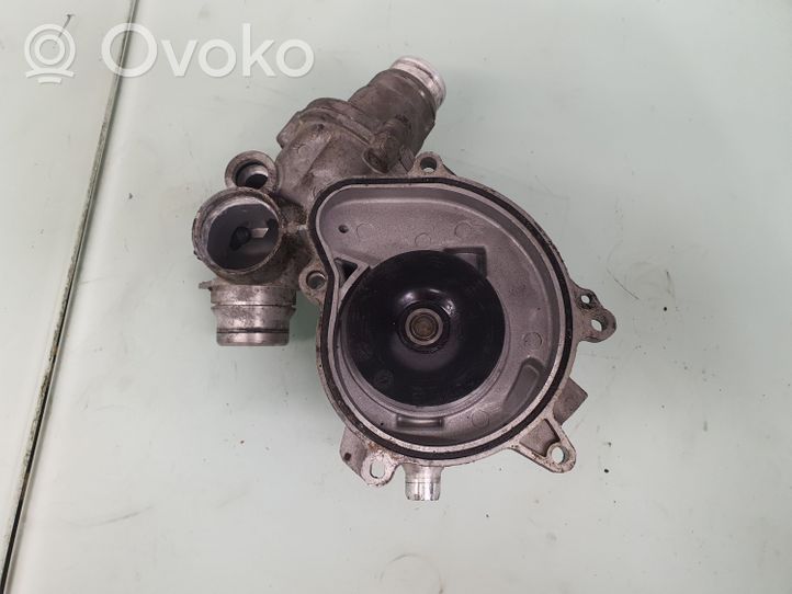 BMW 7 E65 E66 Pompa dell’acqua 11517586779