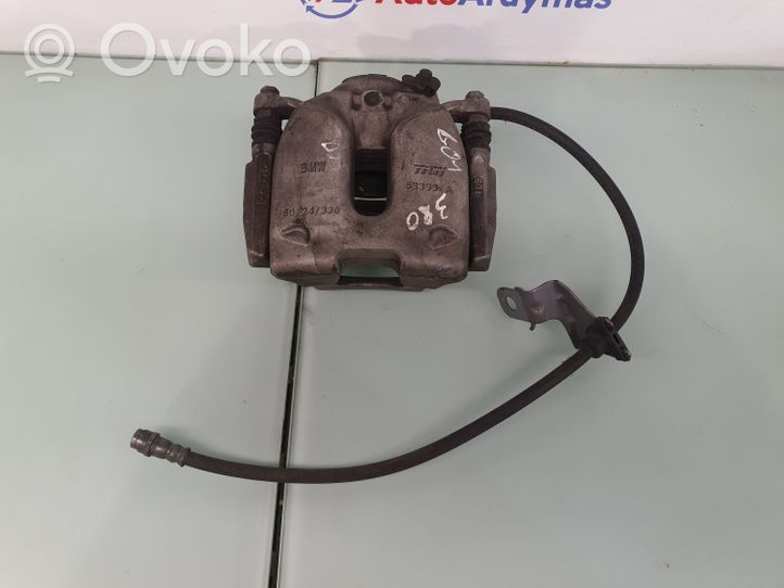 BMW X3 G01 Priekšējais suports 34106882254