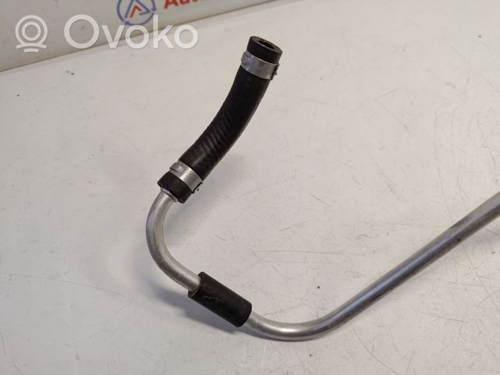 BMW X5 E70 Vacuum line/pipe/hose 11667564502