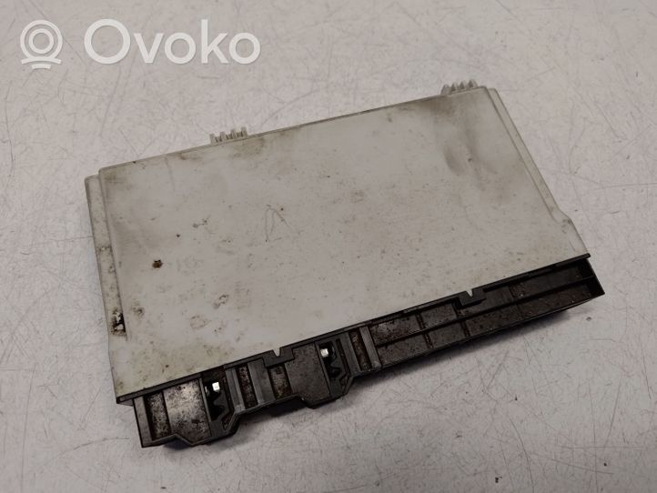 BMW X5 E70 Module de commande de siège 61359221862