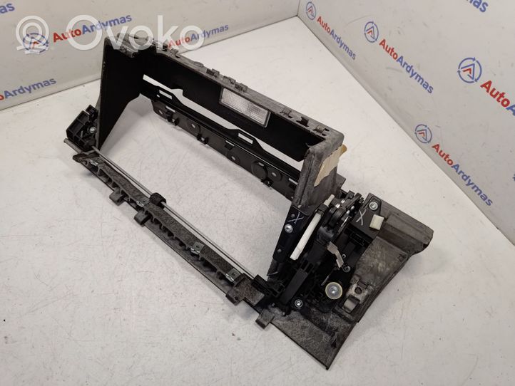 BMW X5 E70 Cornice vano portaoggetti 51169211029