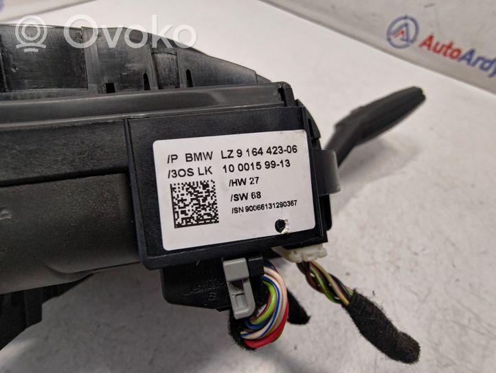 BMW X5 E70 Gruppo asse del volante 9164423