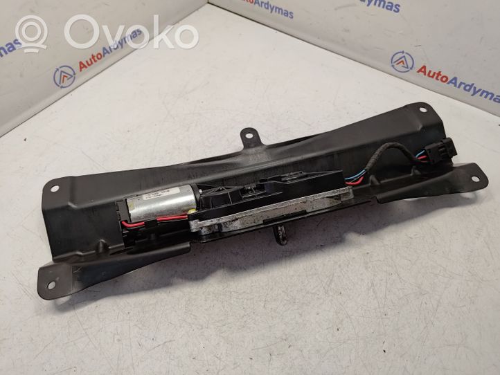 BMW X5 E70 Siłownik elektryczny podnoszenia klapy tylnej / bagażnika 51247233909