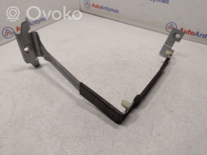 BMW X5 E70 Battery bracket 61217555905