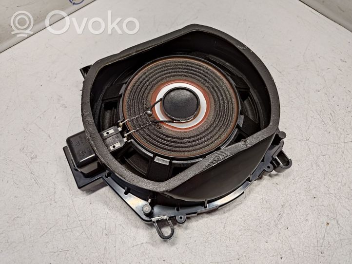 BMW X6 F16 Enceinte subwoofer 65139247484