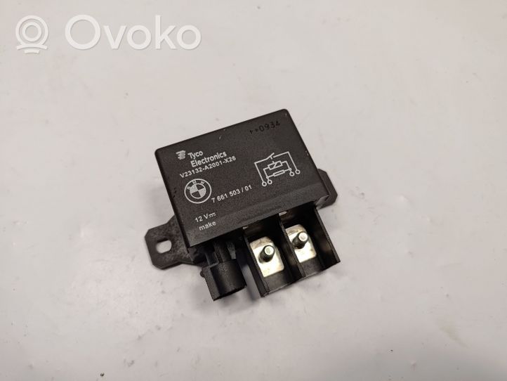 BMW M3 Other relay 7661503