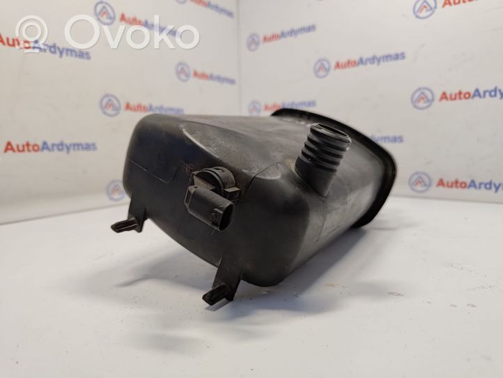 BMW 7 E38 Coolant expansion tank/reservoir 23747