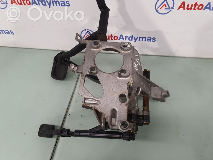 BMW 7 E38 Brake pedal 1162311