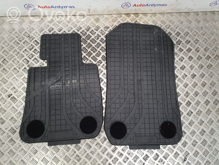 BMW M3 Car floor mat set 51472311024