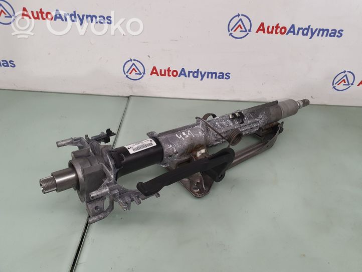 BMW M3 Steering wheel axle 32306780274