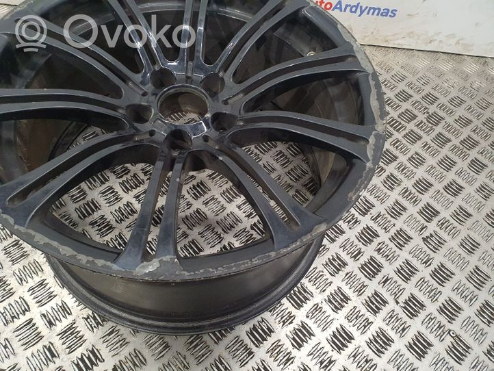 BMW M3 R19 alloy rim 36117842934